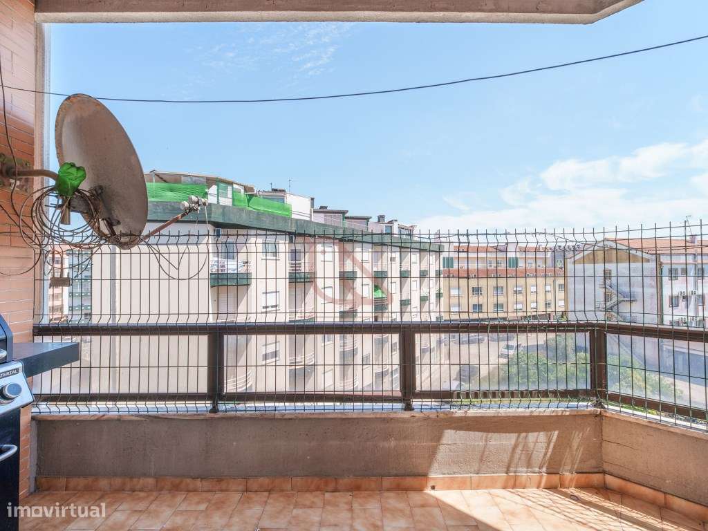 Apartamento T2 em Fátima | Funcionalidade, Conforto e Modernidade-4