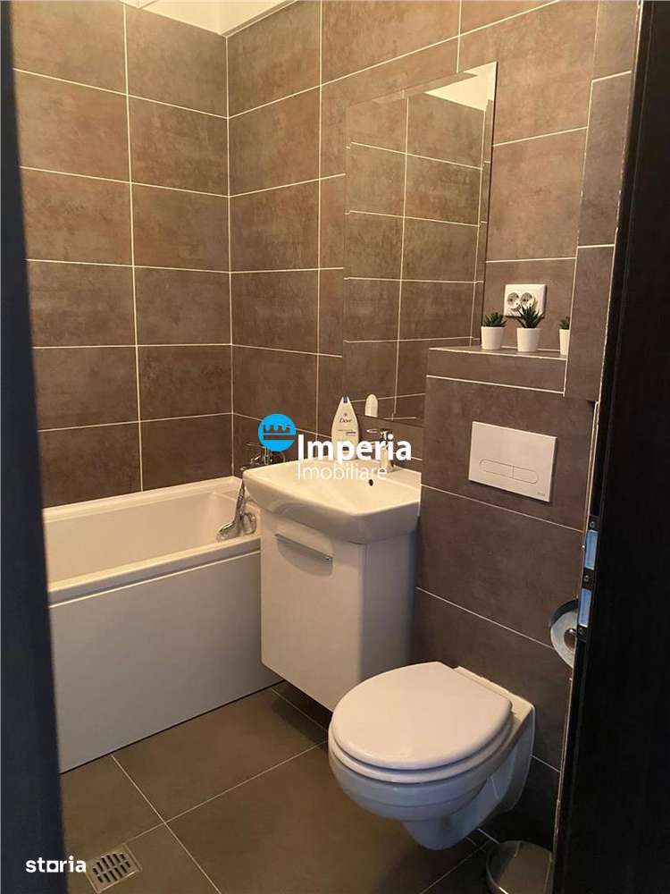 Apartament intabulat 2 camere de vanzare Palas - Imagine principală: 5/5