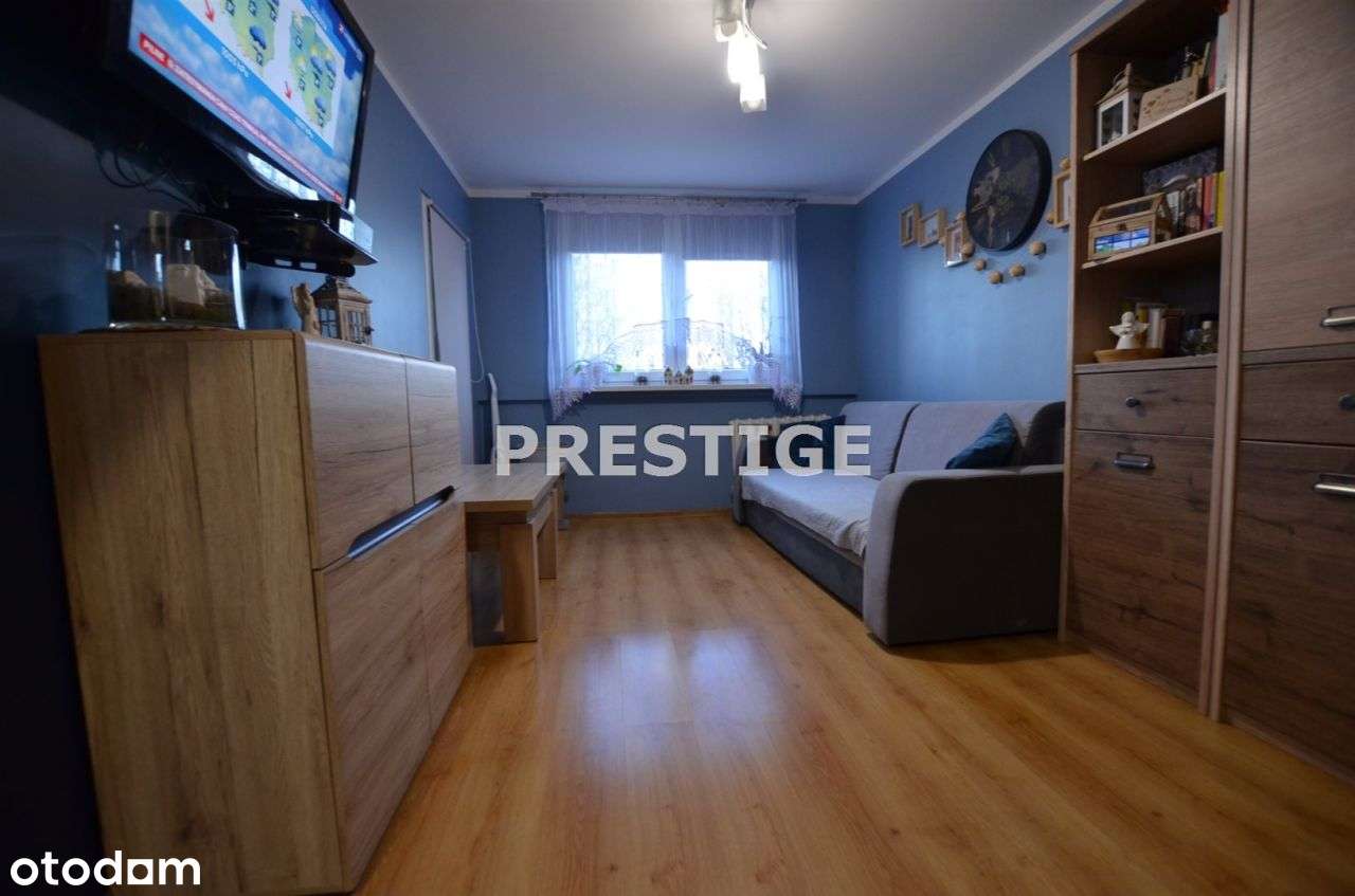 Mieszkanie na Polnym / ul. Topolowa - Pełny obrazek: 4/6