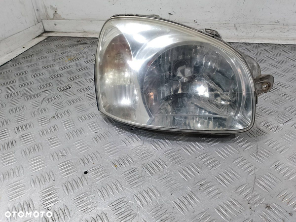 LAMPA PRAWA PRZÓD HYUNDAI TUCSON - 7