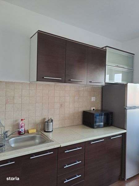 Inchiriez Garsoniera Drumul Taberei - Imagine principală: 4/7