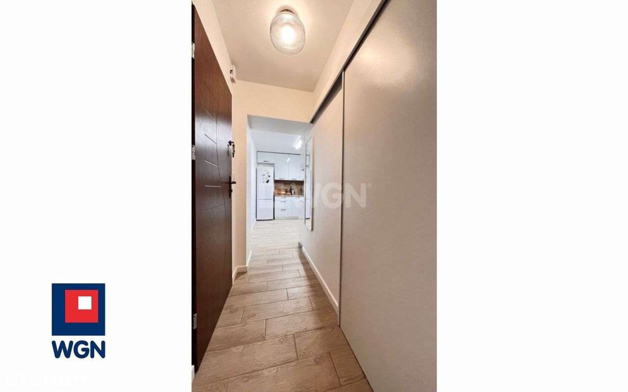 Nowa Cena | kawalerka 28,4 m2 | z pełnym wyposażen-6