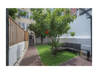 Apartamento T2 com Terraço em Campo O...