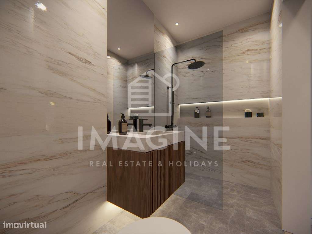 BEST JEWELS - Moradias V4 com Piscina Privativa nos Condomínios Ter...-23