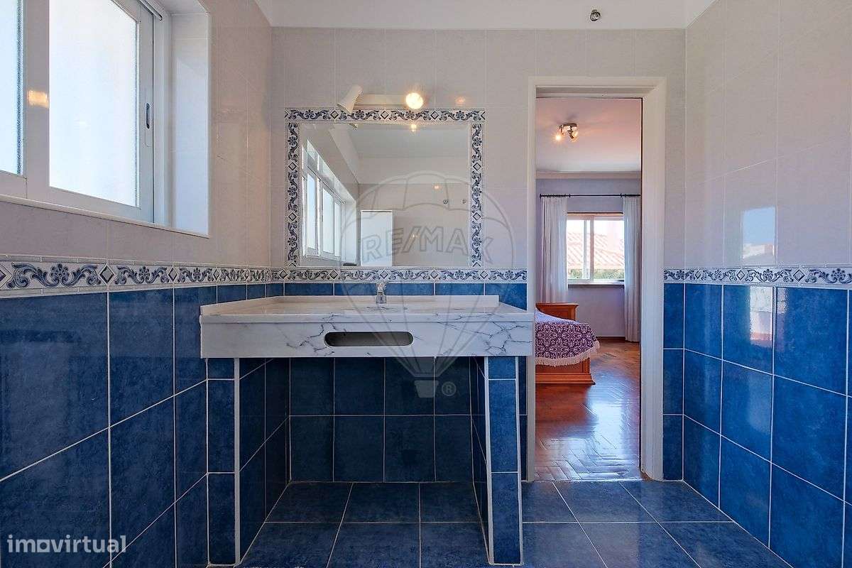 Moradia T4 para venda-32