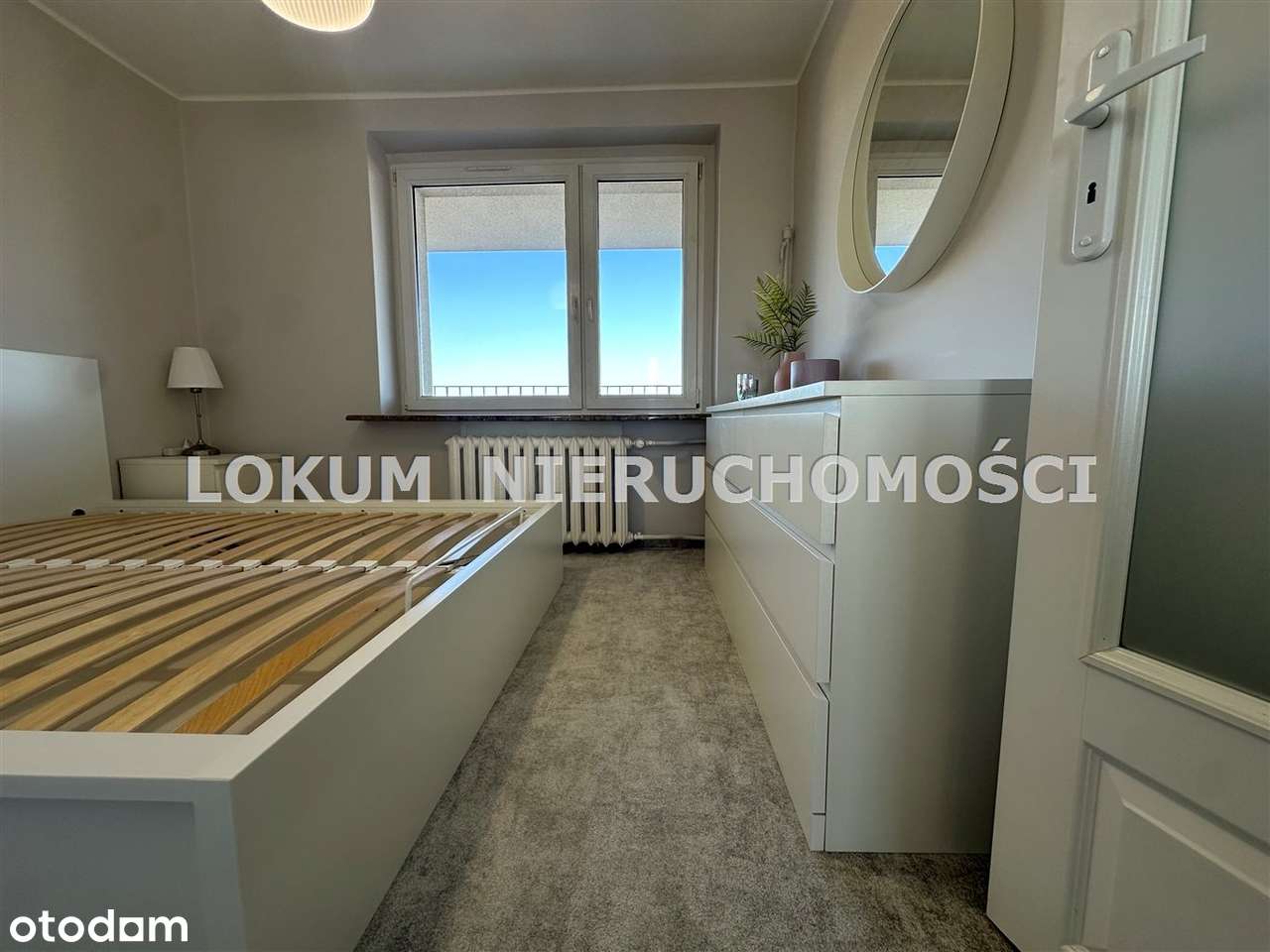 Mieszkanie z miejscem parkingowym - Pełny obrazek: 5/20