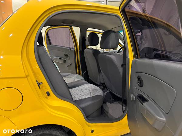 Chevrolet Matiz 0.8 S - 29