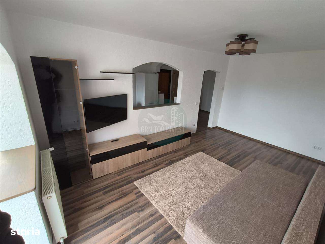 Apartament 4 camere cu balcon 2 bai in Vasile Aaron - Imagine principală: 5/20
