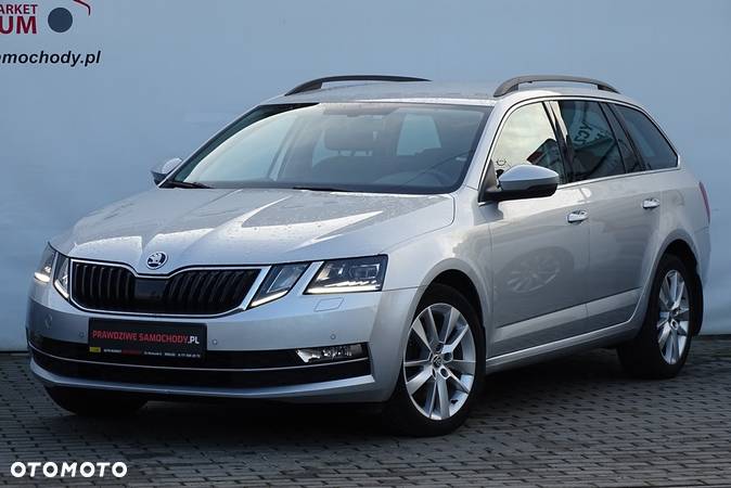 Skoda Octavia 1.8 TSI Style DSG - 9