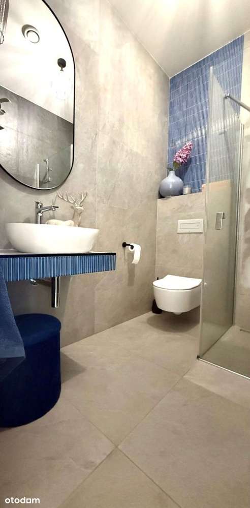 5 sypialni / nowy / wolnostojący/ 7 min do Bielan-7