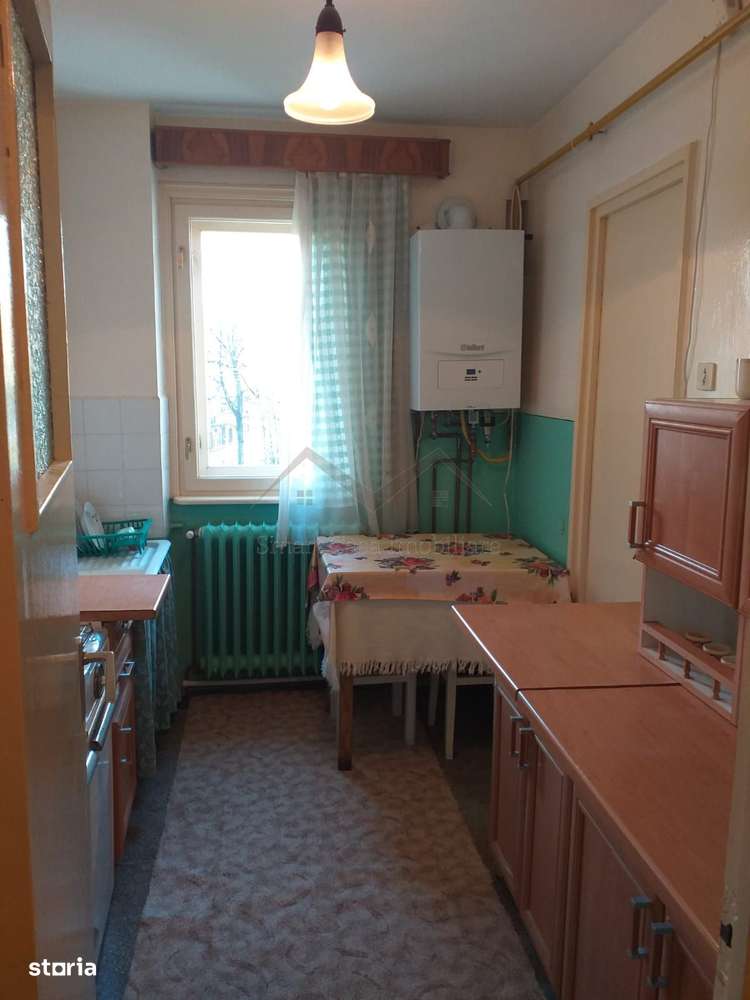 Apartament 2 camere Podu Ros - Imagine principală: 5/10