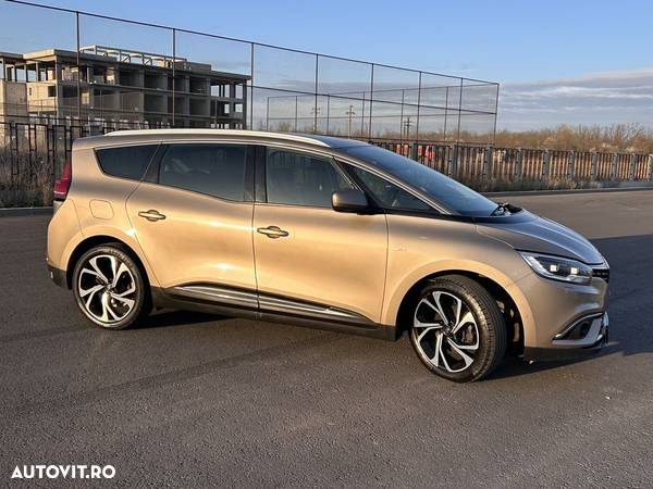 Renault Grand Scenic ENERGY dCi 110 S&S Expression - 7