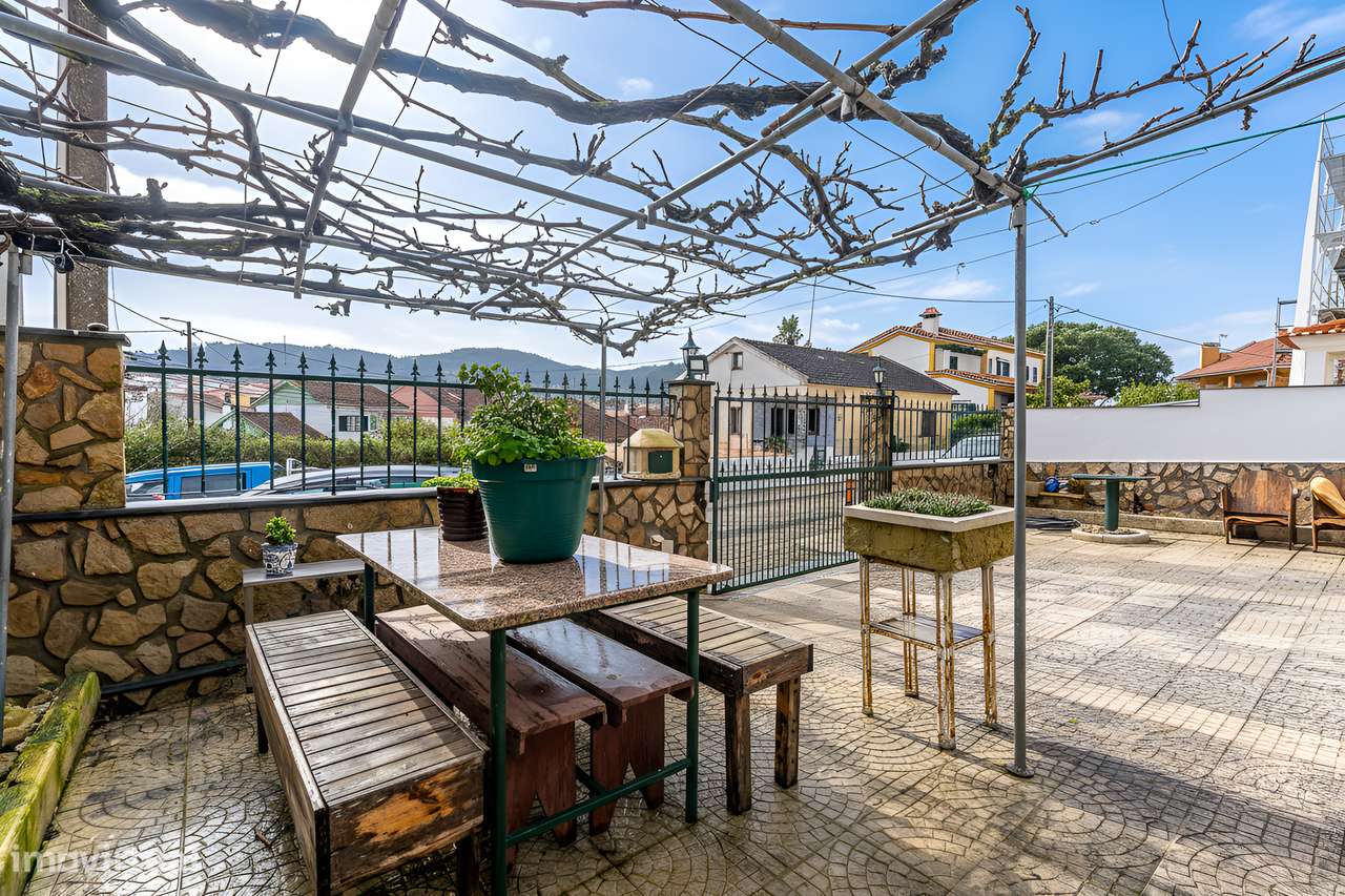 Moradia 4 quartos, Venda - Grande imagem: 4/28