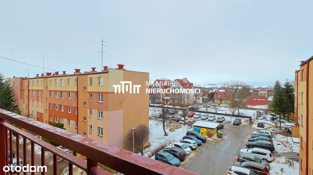 Przeworsk | Mieszkanie | 60,29 m2 | 3-Pokoje-14