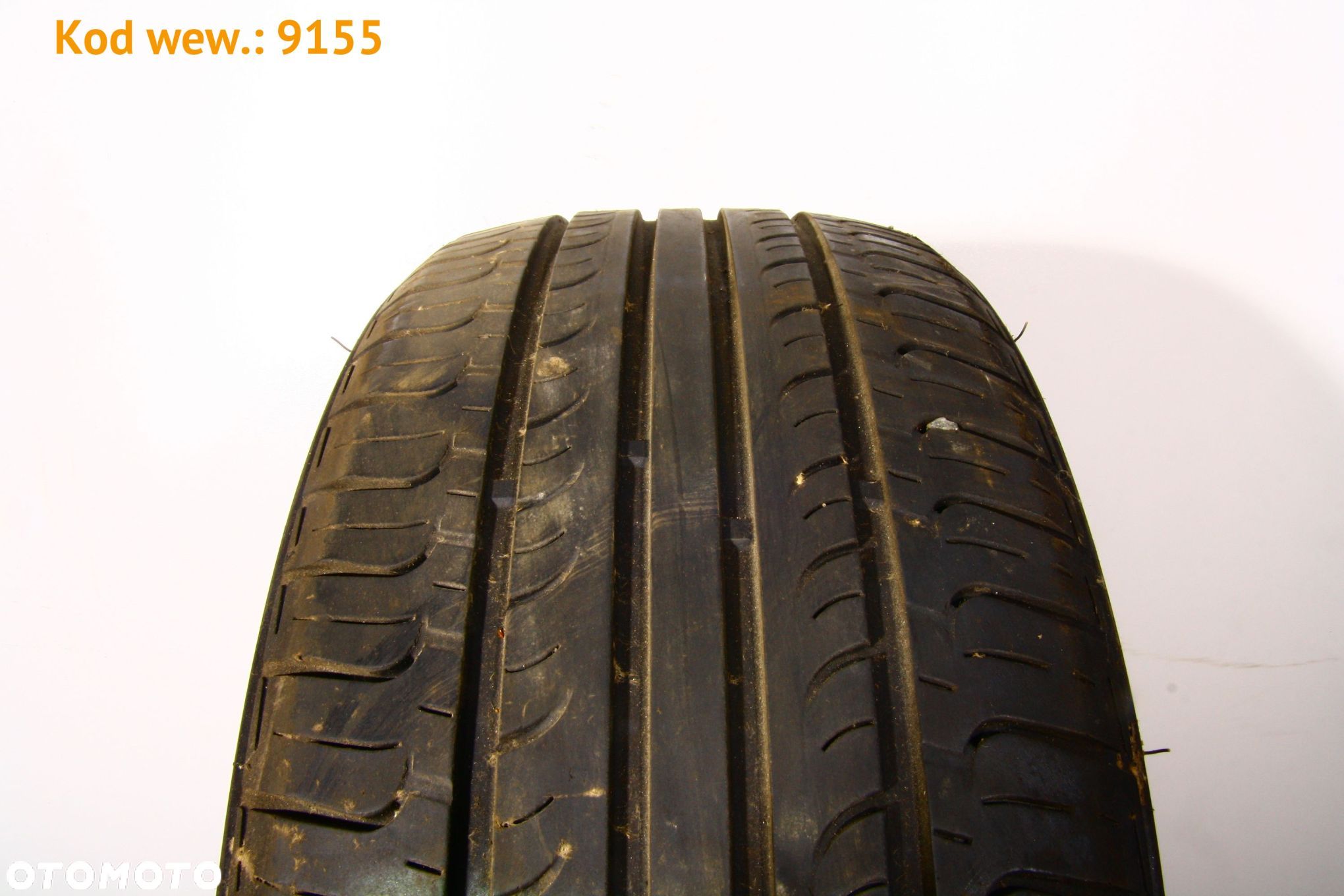 Hankook Optimo K415 - 205/45 R16 - 1