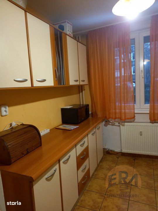 Apartament 2 camere, Rogerius, Str. Ep. Ioan Suciu