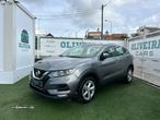 Nissan Qashqai 1.5 dCi Business Edition DCT - 1
