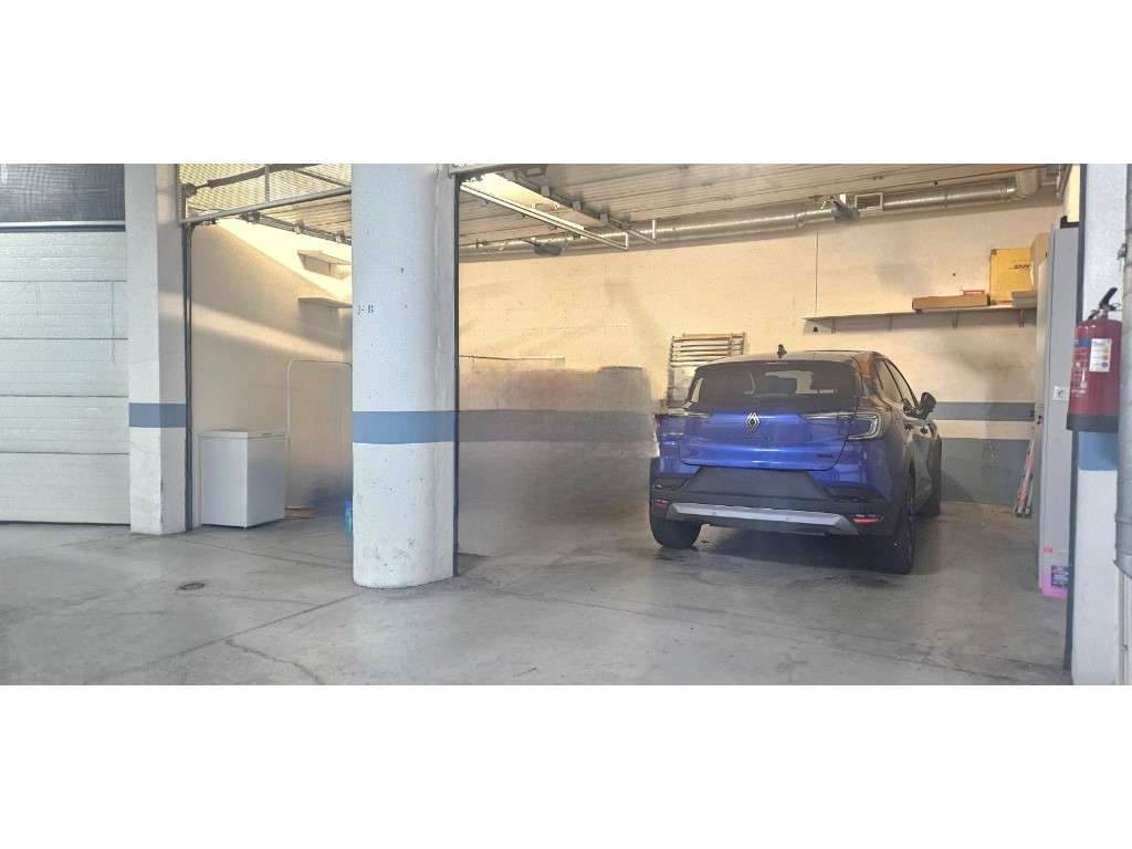 T3 com Box 2 carros e grande varanda - Colinas do Cruzeiro, Odivelas-37