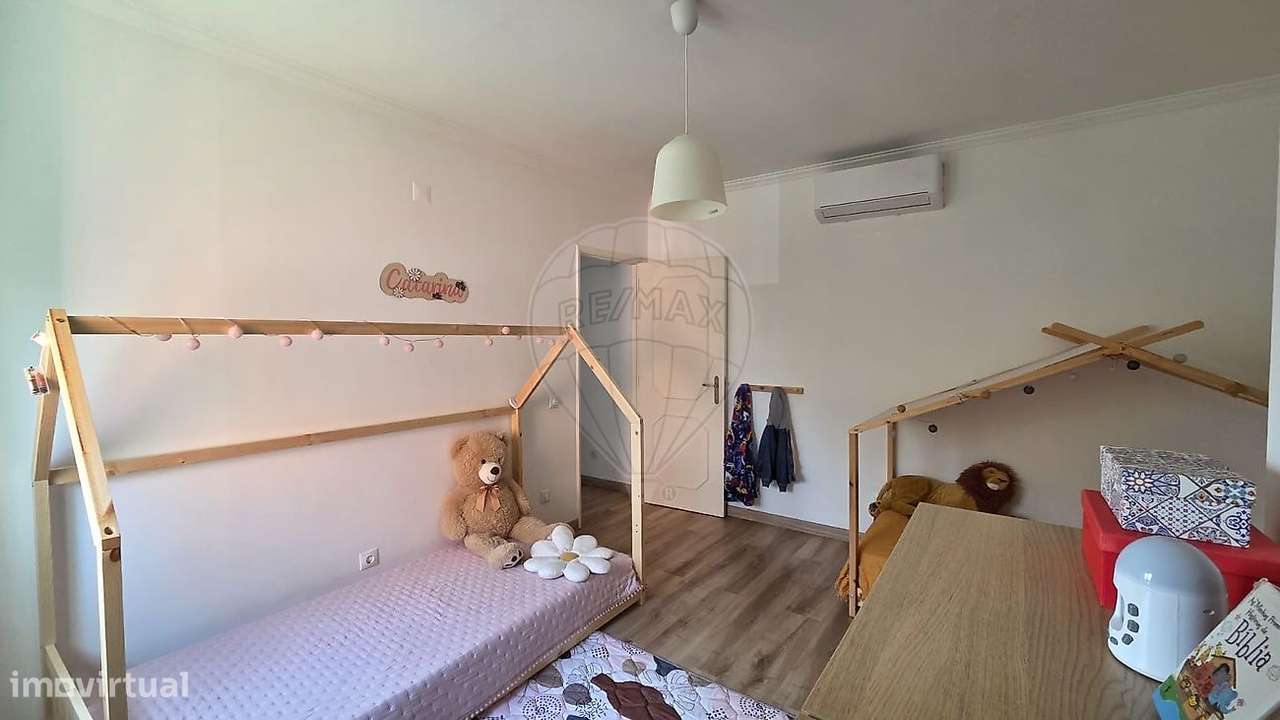 Apartamento T2 para venda-14