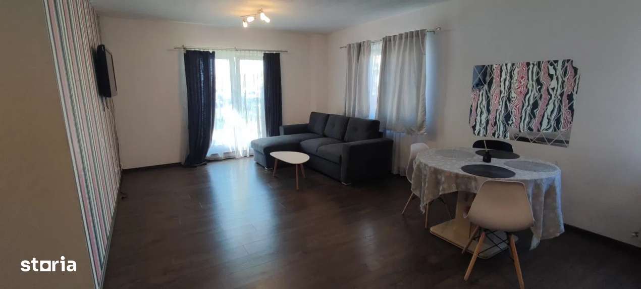 INVESTITIE! Apartament de 2 camere, 56 mp, preluare de chiriasi, str E - Imagine principală: 3/7