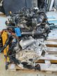 Alternator, electromotor, compresor AC, VW 2.0 TDI, cod motor: DFF - 2