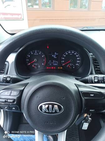 Kia Rio 1.2 Business Line - 4