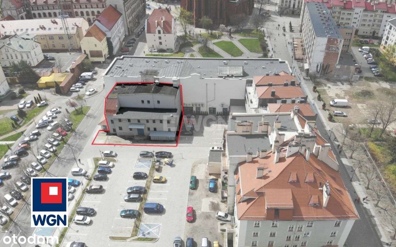 Lokal użytkowy, 541 m², Legnica - Pełny obrazek: 4/8