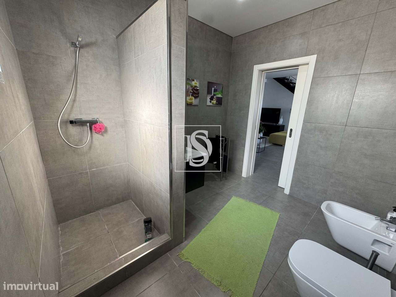 Moradia T4 em Ponte de Sor-16