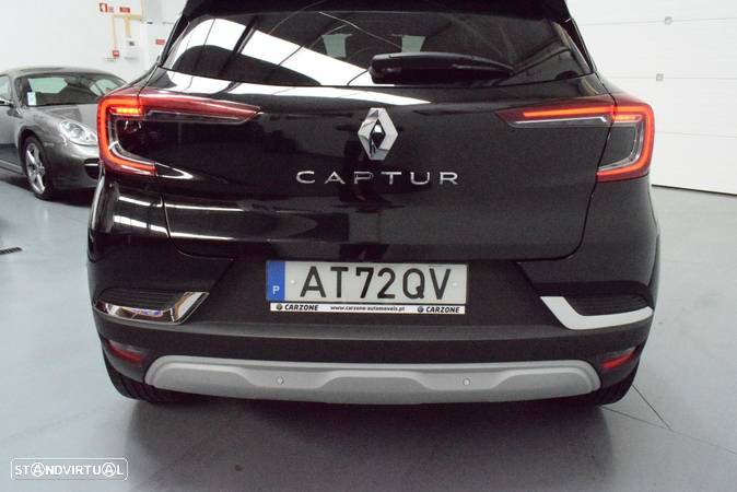 Renault Captur 1.0 TCe Exclusive - 13