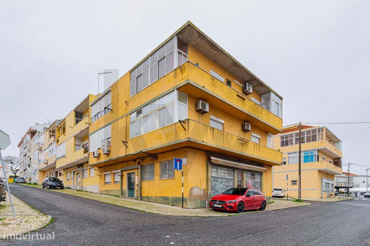 ✨ VENDA:  T2 em Vale Fetal – Charneca da Caparica - Grande imagem: 4/22