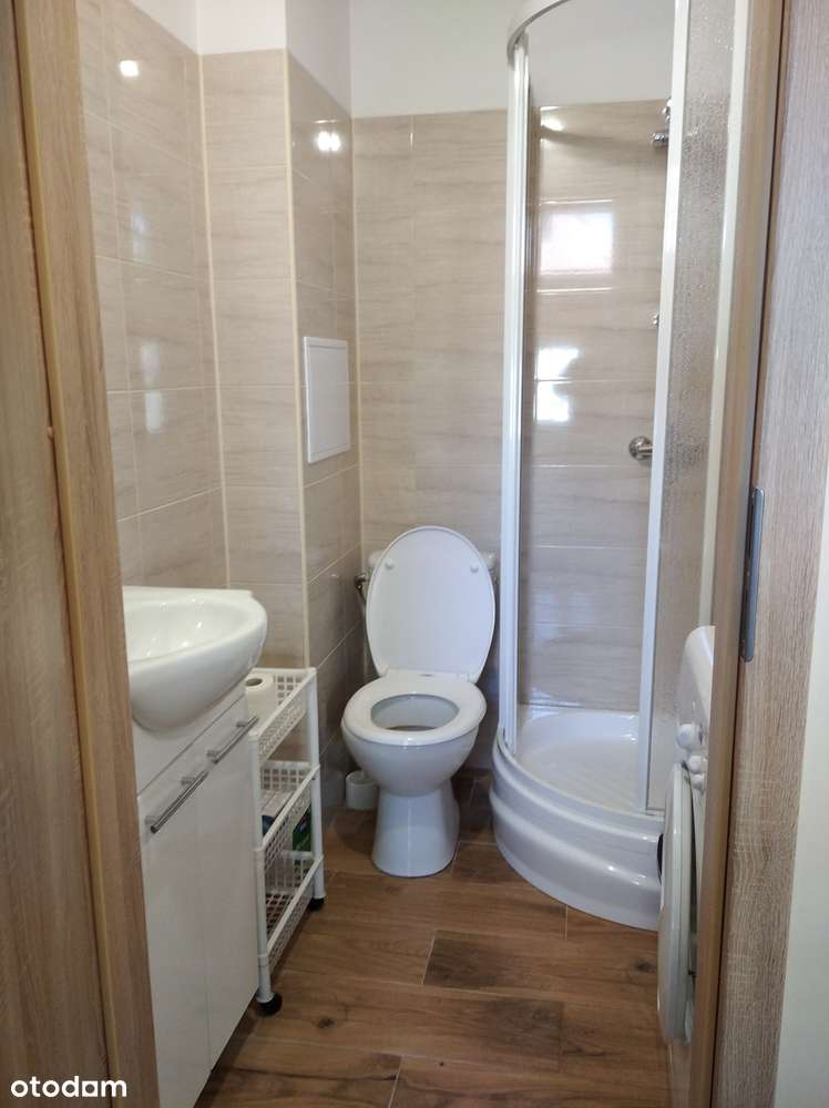 Kawalerka niedaleko PKP - Pełny obrazek: 5/8