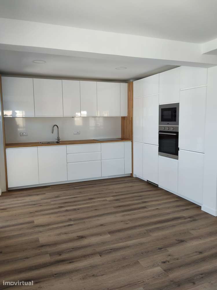 Apartamento T3 remodelado no centro de Tavira com vistas Panorâmicas! - Grande imagem: 4/16
