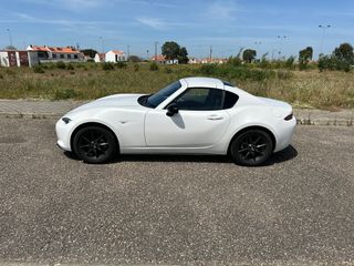 Mazda MX-5 MZR 1.5 RF Sky.Evolve HS Navi