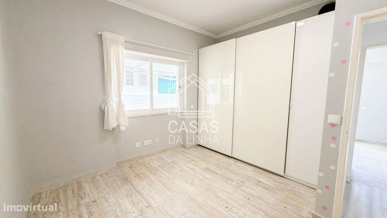 Moradia Isolada T3+3 em Bairro Além-das-Vinhas, São Domingos de Rana-15