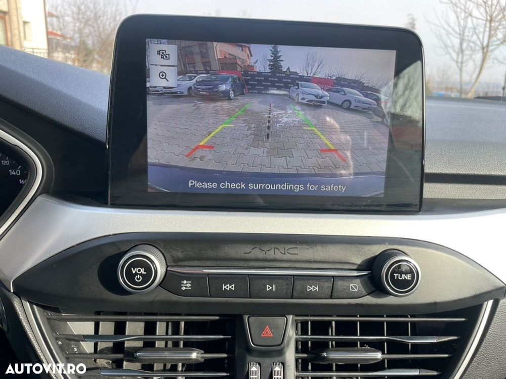 ford focus   1 0 ecoboost trend edition