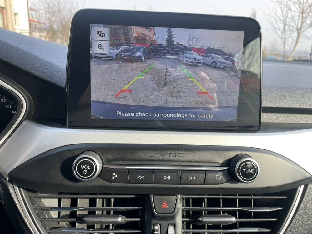 ford focus   1 0 ecoboost trend edition