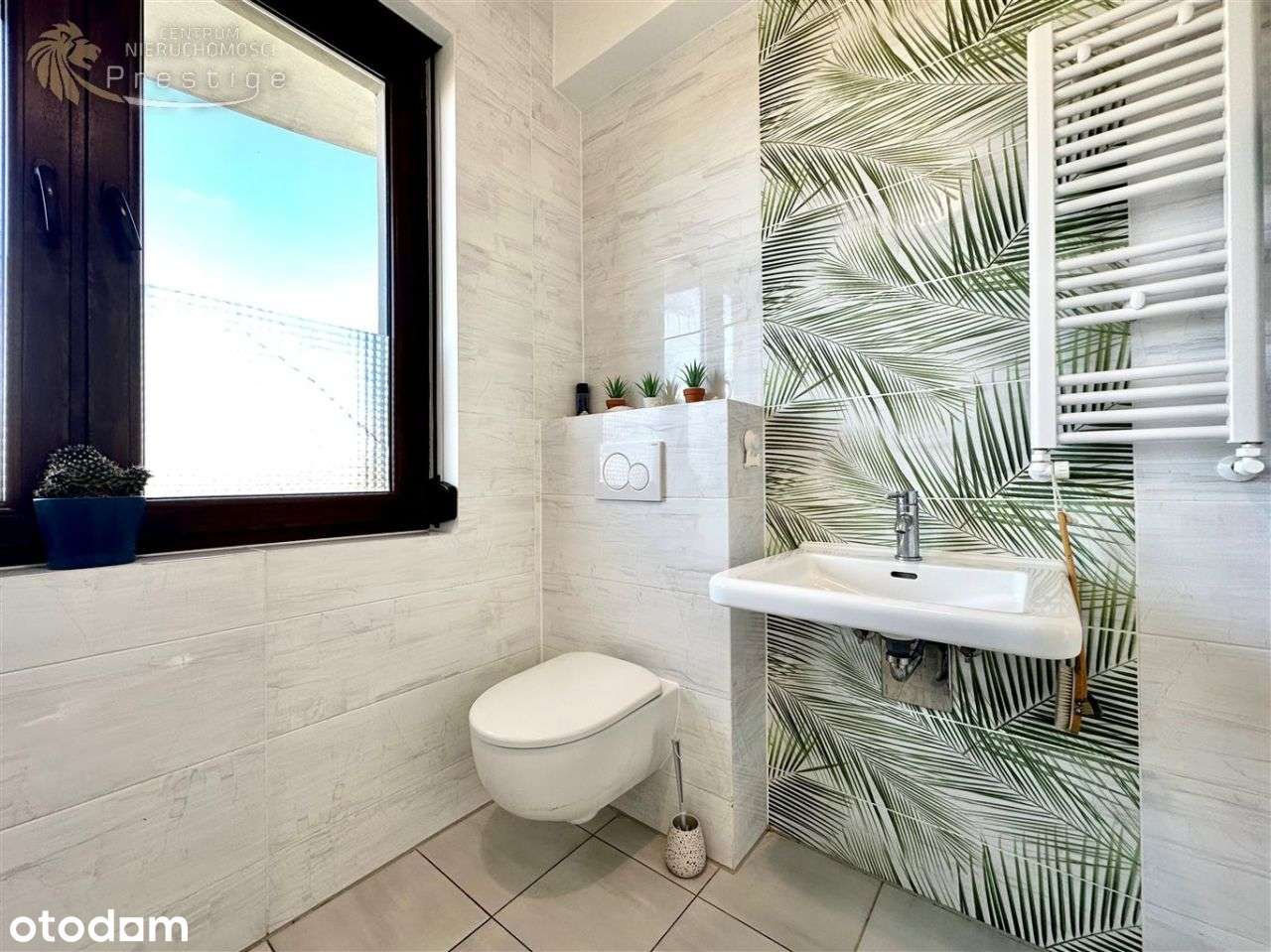 Spokój, natura i przestrzeń – dom w Bojszowie-8