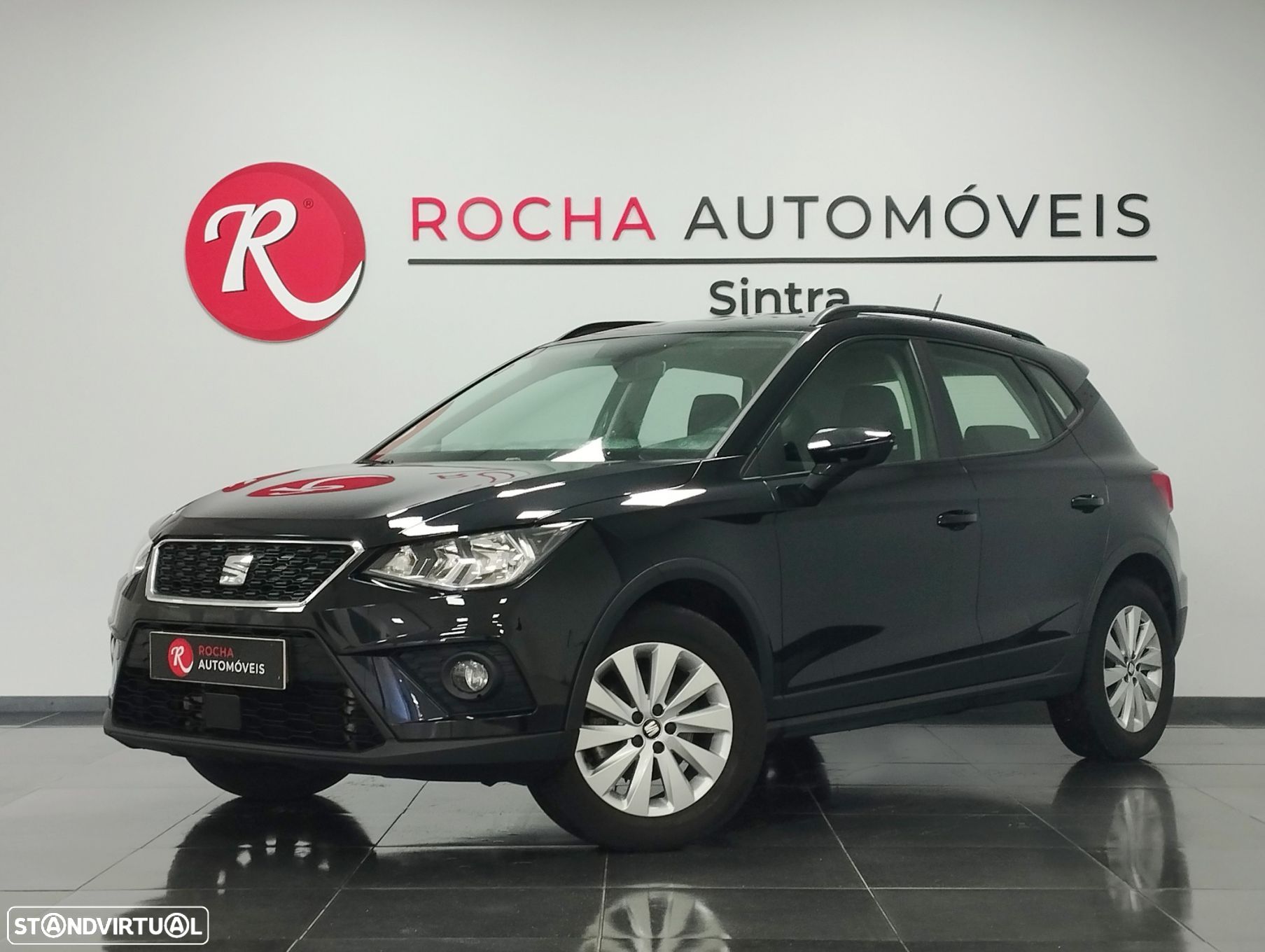 SEAT Arona 1.0 TSI Style - 1