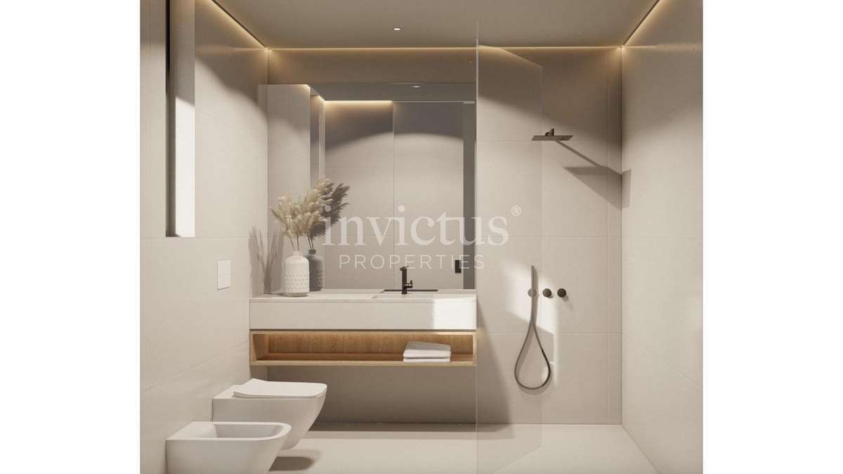 Fantástica Moradia T3 em Gondomar-12