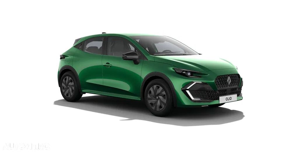 Renault Clio V [2019 - Prezent] VI TCe 115 Evolution 2026