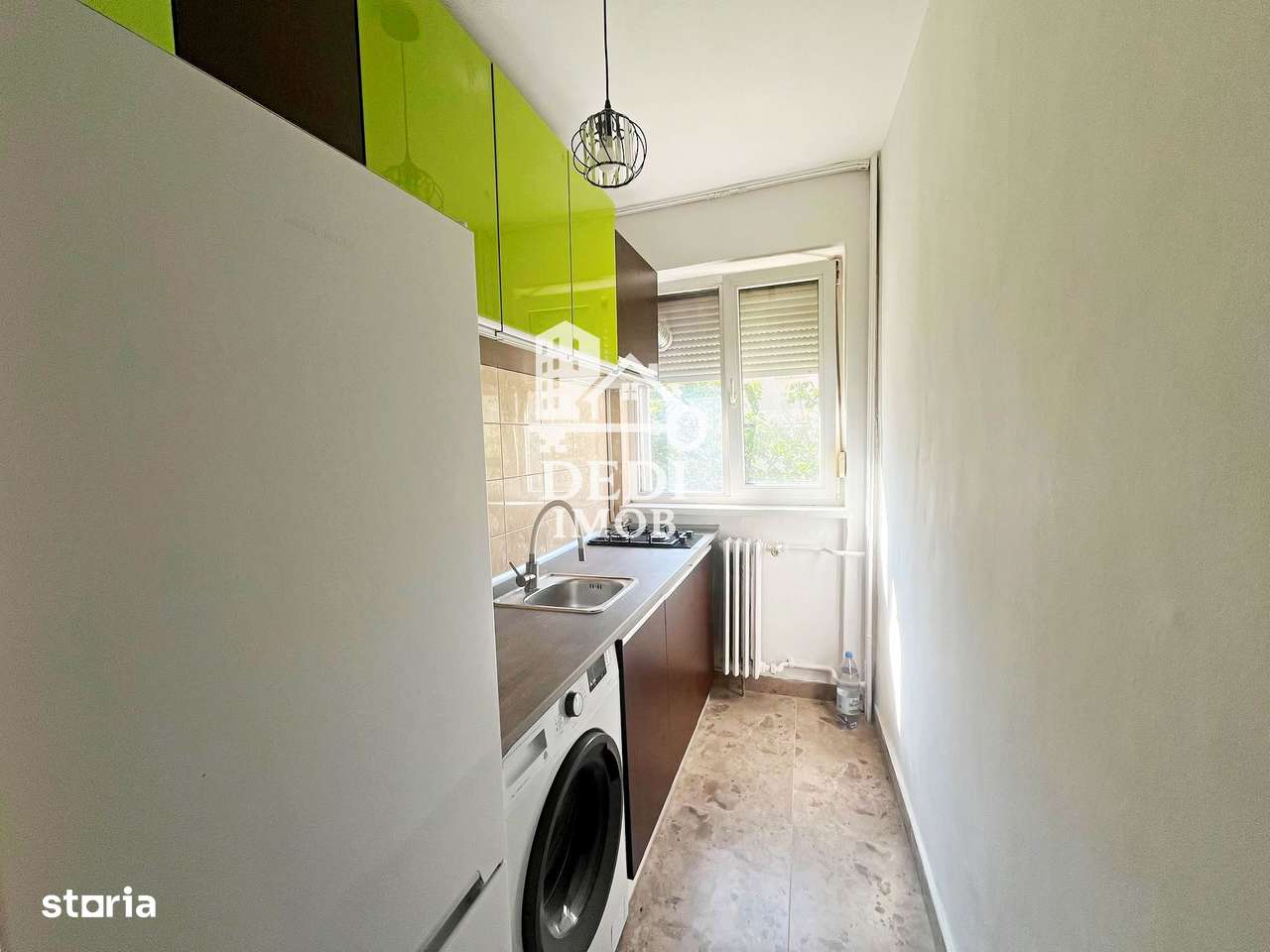 Apartament 2 camere de inchiriat in zona Rogerius, Oradea-3