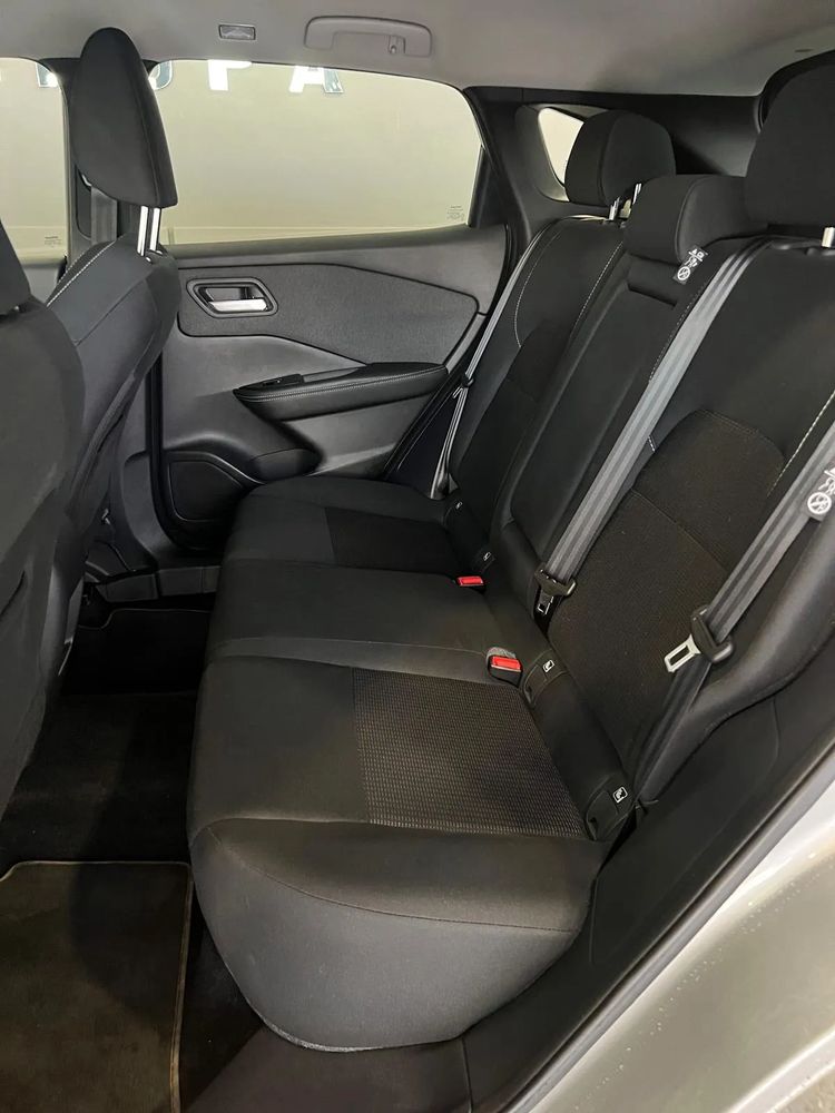 Nissan Qashqai Acenta + Pakiet zimowy 1.3 MHEV 158KM Xtroni Salon Polska FV23%