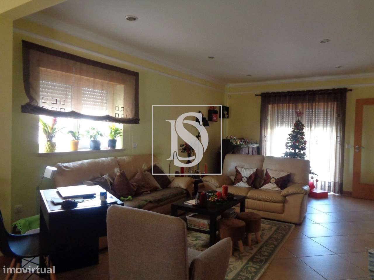 Moradia T5 - Torres Novas-21