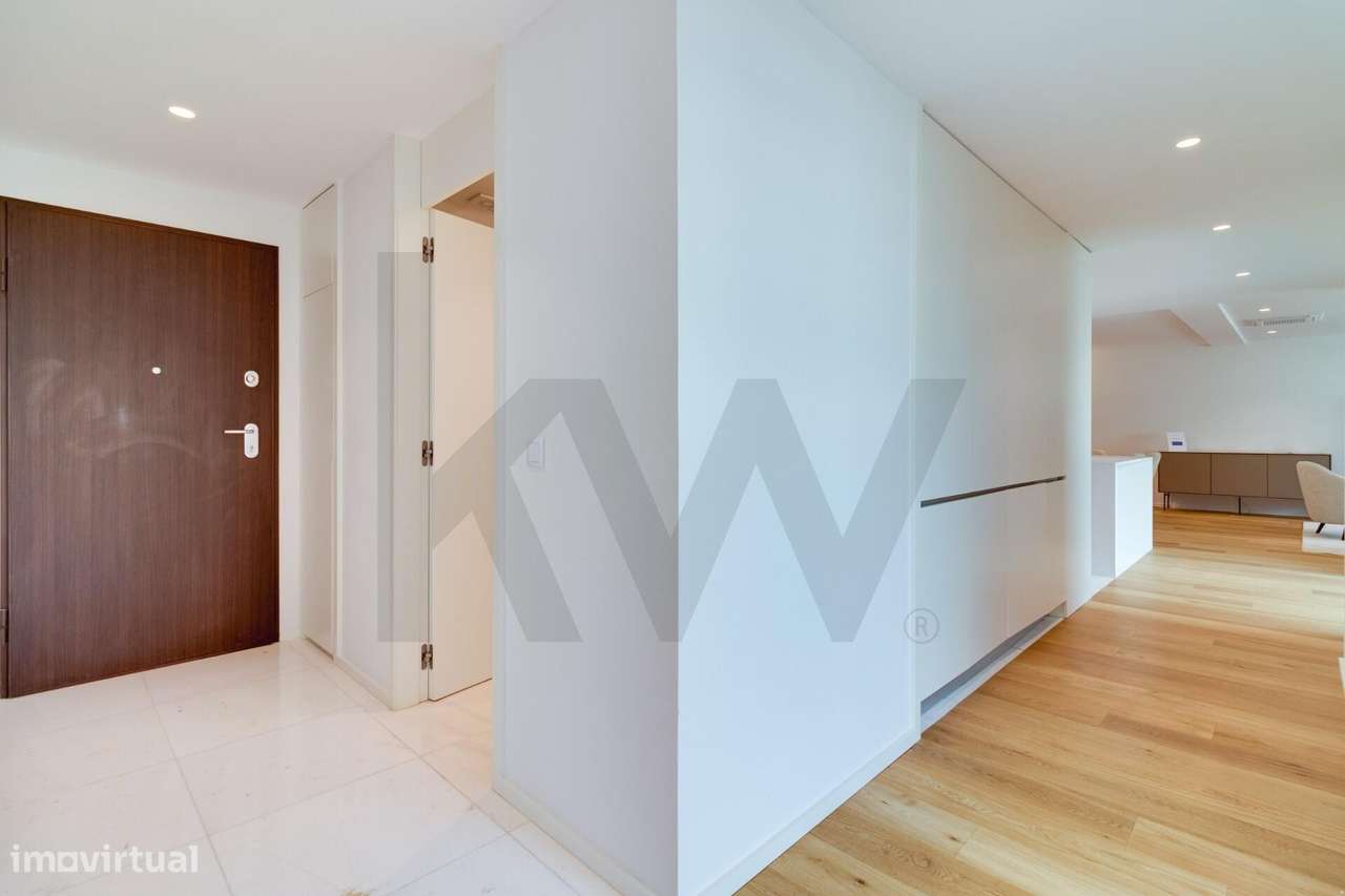 Apartamento T3 Premium, Edificio Varino 04 | Viva no Coração da Capita - Grande imagem: 2/31