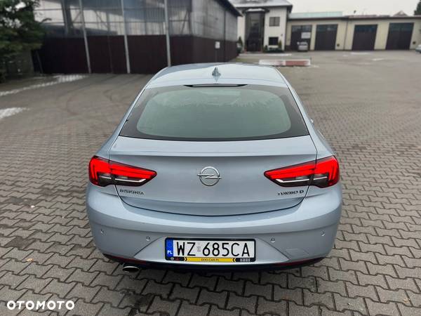 Opel Insignia 2.0 CDTI Innovation S&S - 14