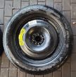 Range Rover koło dojazdowe dojazdówka 5x108 ET15 155/85 R18 - 1