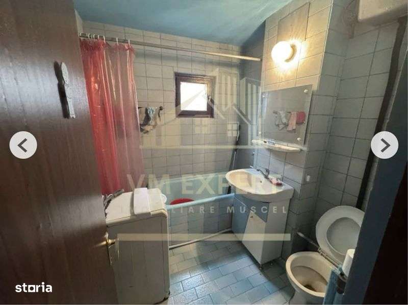 Vand apartament decomandat Campulung - Imagine principală: 4/5