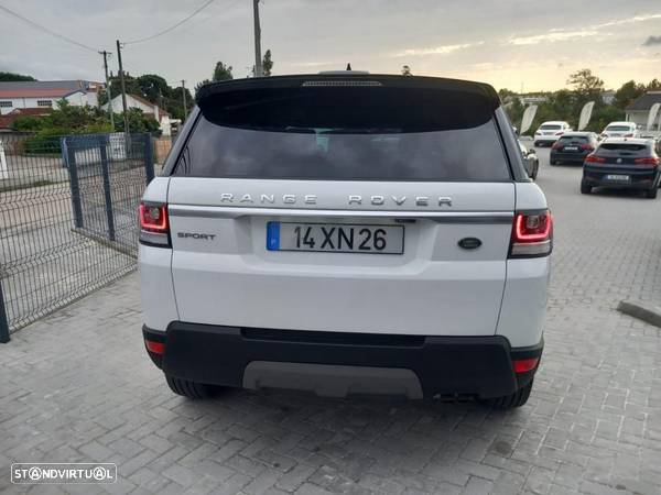 Land Rover Range Rover Sport 2.0 SD4 S - 3