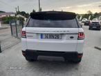 Land Rover Range Rover Sport 2.0 SD4 S - 3