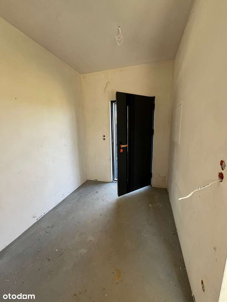 Apartament z ogródkiem i pięknym widokiem w cichej okolicy-4